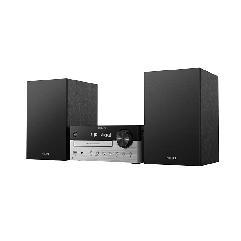 Micro-chaîne Philips Tam4205m2 Bon état -  reconditionné disponible sur Electro Depot